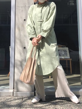 mino02riさんのコーディネート