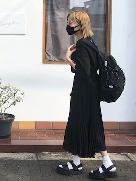 mino02riさんのコーディネート