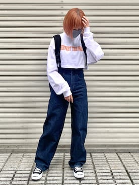 mino02riさんのコーディネート