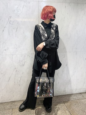 mino02riさんのコーディネート