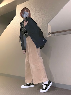 mino02riさんのコーディネート