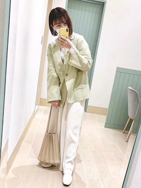 mino02riさんのコーディネート