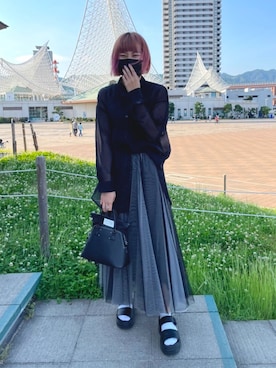 mino02riさんのコーディネート