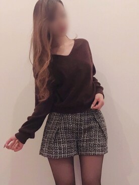 saaya(記録用)さんのコーディネート