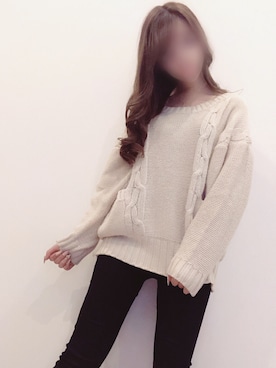 saaya(記録用)さんのコーディネート