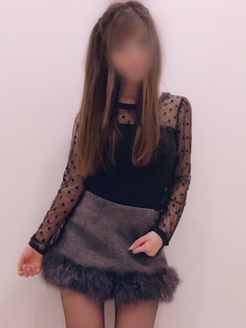 saaya(記録用)さんのコーディネート