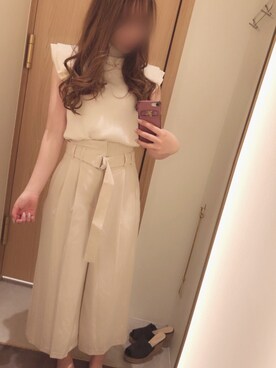 saaya(記録用)さんのコーディネート