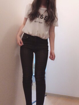 saaya(記録用)さんのコーディネート