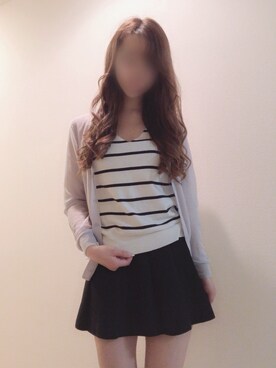 saaya(記録用)さんのコーディネート