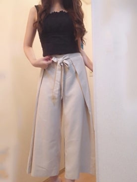 saaya(記録用)さんのコーディネート