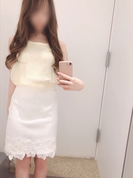 saaya(記録用)さんのコーディネート