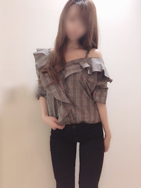 saaya(記録用)さんのコーディネート