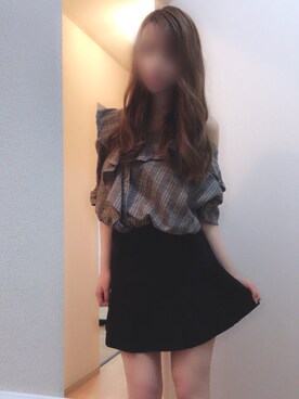 saaya(記録用)さんのコーディネート