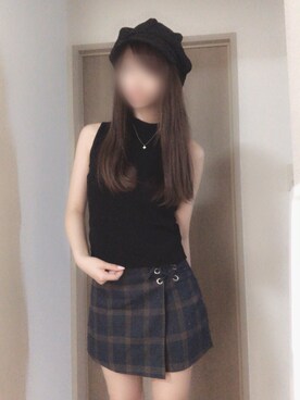 saaya(記録用)さんのコーディネート