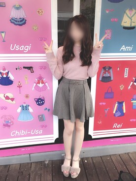 saaya(記録用)さんのコーディネート