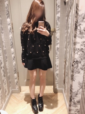 saaya(記録用)さんのコーディネート