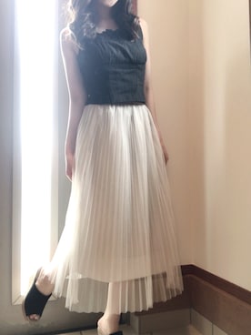 saaya(記録用)さんのコーディネート