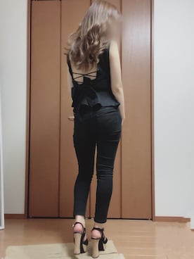 saaya(記録用)さんのコーディネート