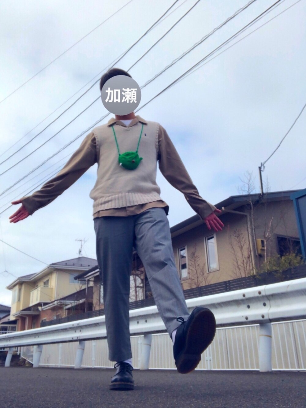 POLO RALPH LAUREN（ポロ ラルフ ローレン）の「ピマコットン V