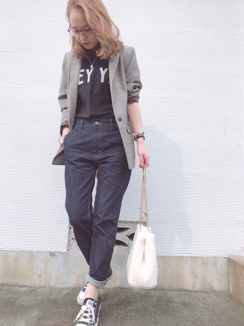 �}����☽�:*����̃��K�l�u�{�X�g���^���K�l�bZoff SMART Skinny (�]�t��X�}�[�g��X�L�j�[)�iZoff�b�]�t�j�v���g�����R�[�f�B�l�[�g