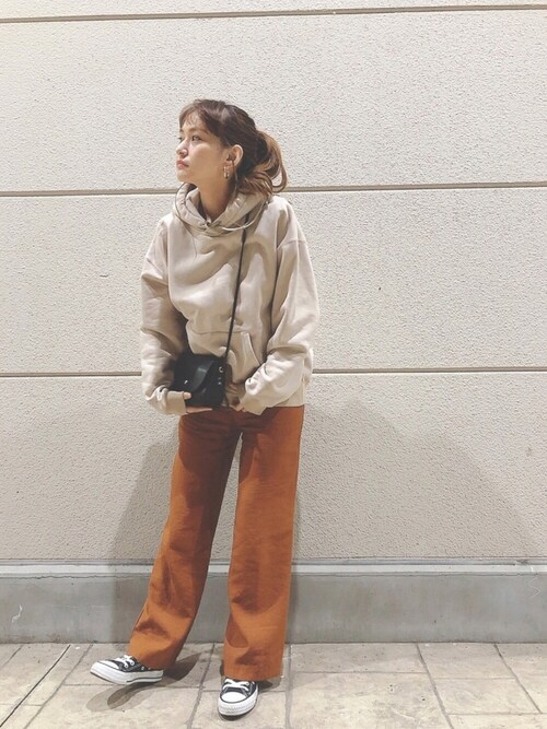 マリン☽･:*さんのコーディネート