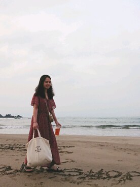  Tsuiさんのコーディネート