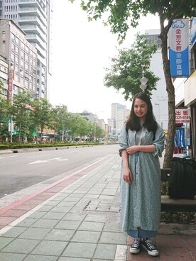  Tsuiさんのコーディネート