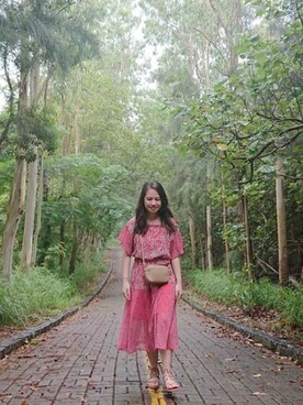  Tsuiさんのコーディネート