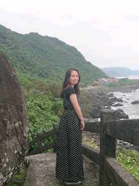  Tsuiさんのコーディネート