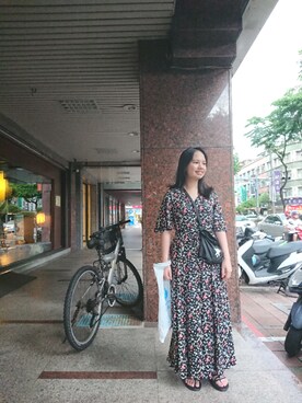  Tsuiさんのコーディネート