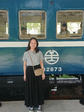  Tsuiさんのコーディネート