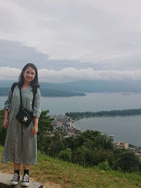  Tsuiさんのコーディネート