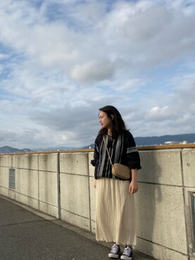  Tsuiさんのコーディネート