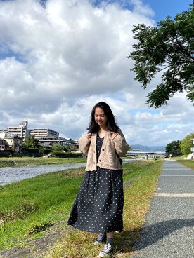  Tsuiさんのコーディネート