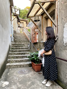  Tsuiさんのコーディネート