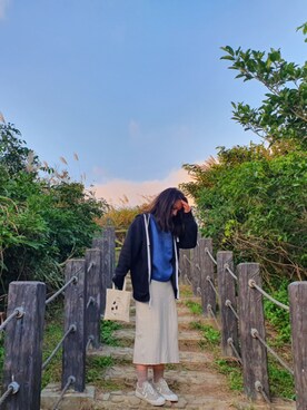  Tsuiさんのコーディネート