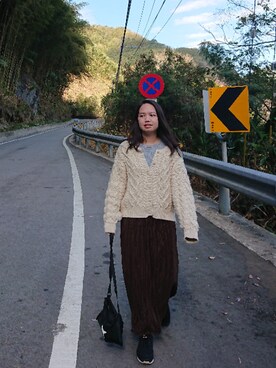  Tsuiさんのコーディネート