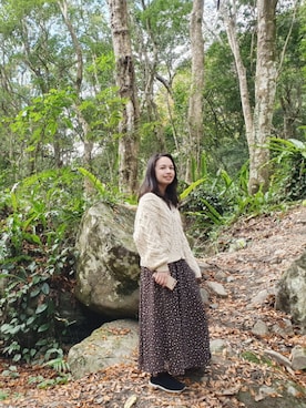  Tsuiさんのコーディネート