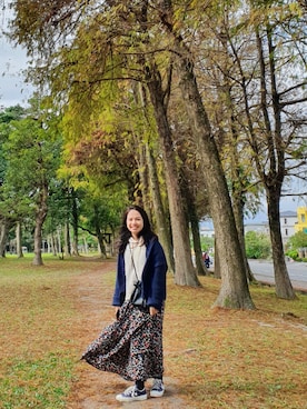  Tsuiさんのコーディネート