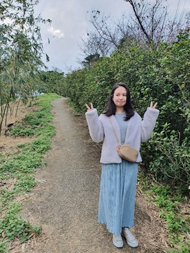  Tsuiさんのコーディネート