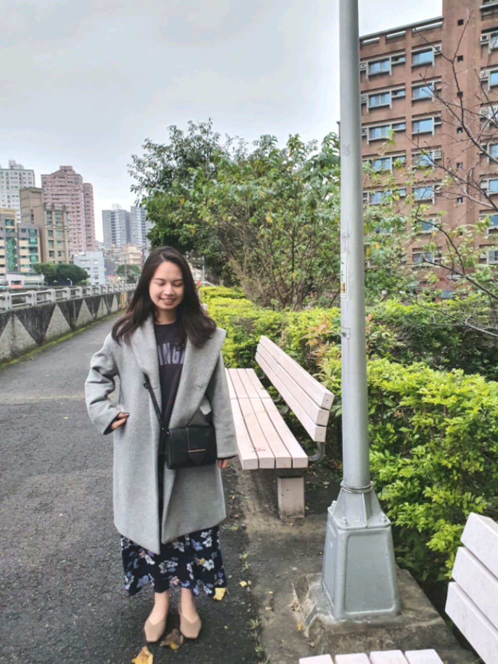 WEB限定》SUPER100ニュアンスフードコート◇を使った人気ファッション  