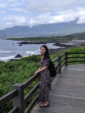  Tsuiさんのコーディネート