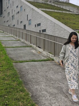  Tsuiさんのコーディネート