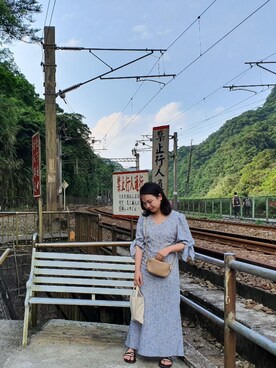  Tsuiさんのコーディネート