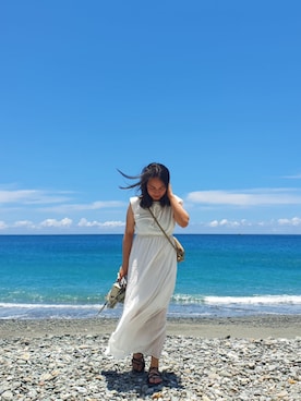  Tsuiさんのコーディネート