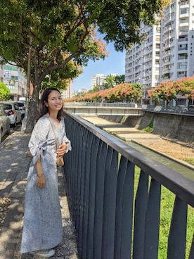  Tsuiさんのコーディネート