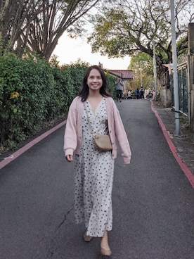  Tsuiさんのコーディネート