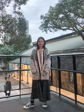  Tsuiさんのコーディネート