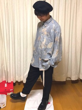 るあんさんのコーディネート