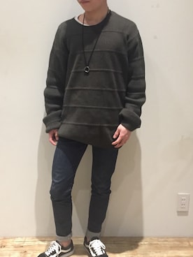 るあんさんのコーディネート